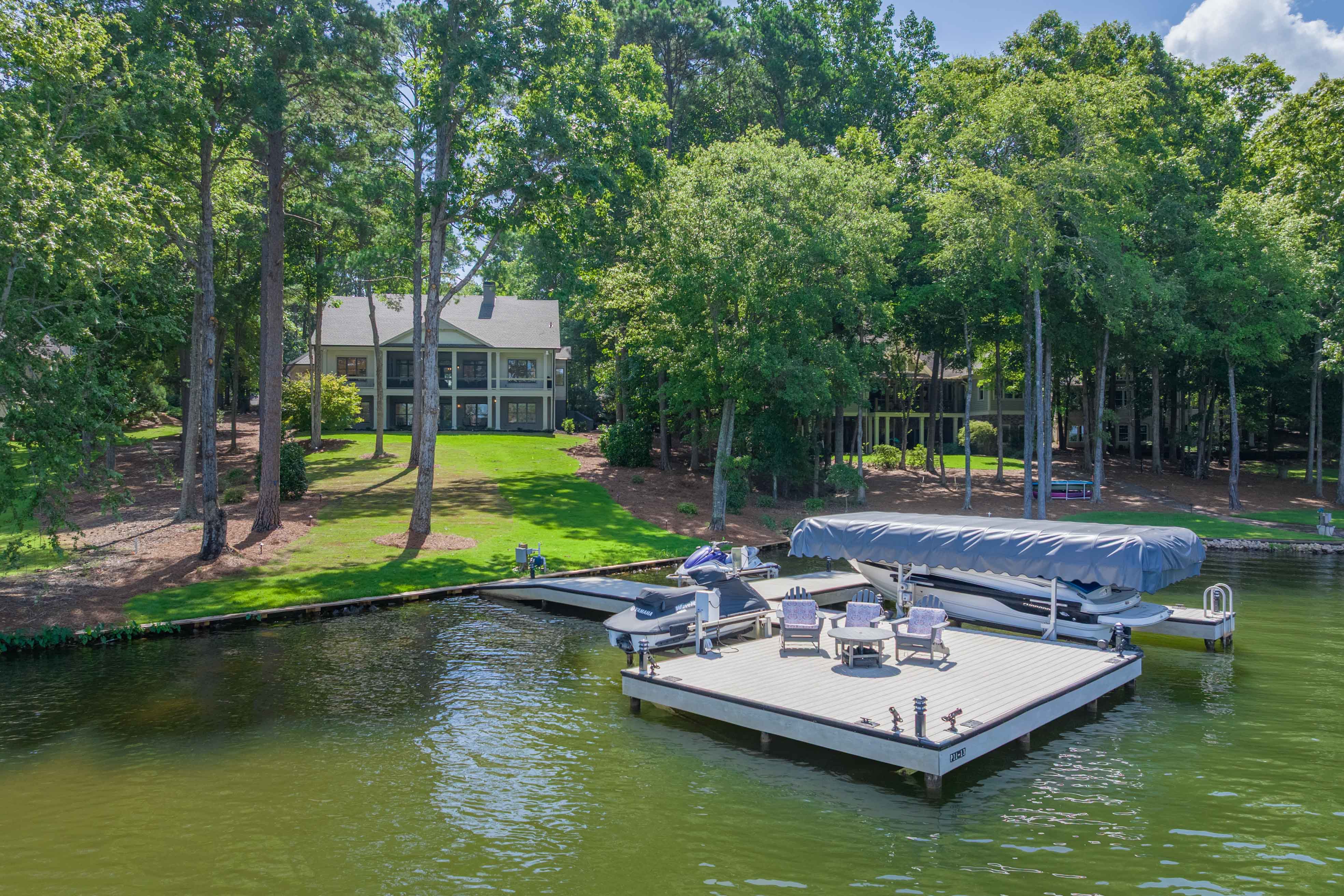 137 Barrington Hall Drive image 54